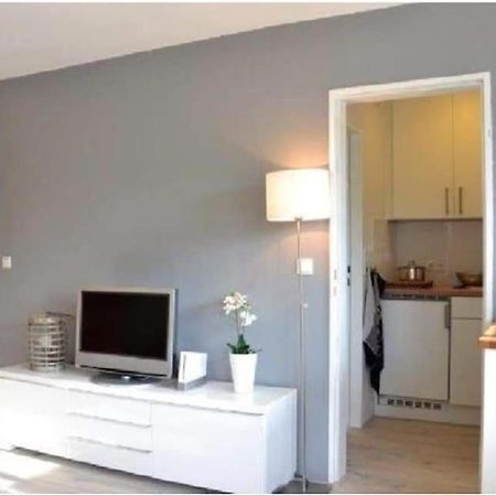 Appartement Altreichenau นอยไรเคเนา ภายนอก รูปภาพ
