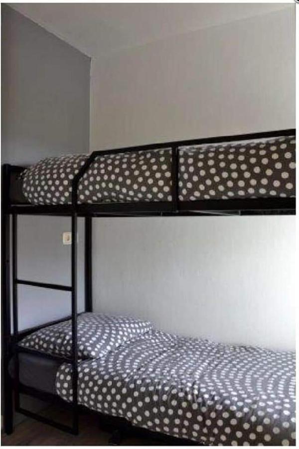 Appartement Altreichenau นอยไรเคเนา ภายนอก รูปภาพ