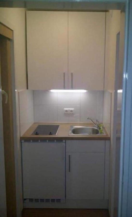 Appartement Altreichenau นอยไรเคเนา ภายนอก รูปภาพ