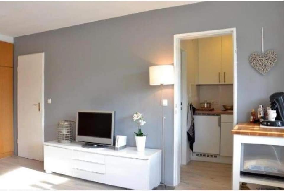 Appartement Altreichenau นอยไรเคเนา ภายนอก รูปภาพ